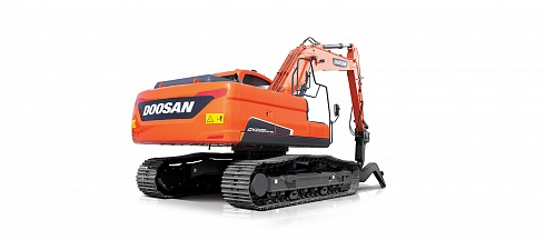 Разборщик машины