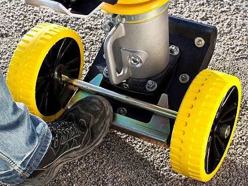 Трамбовка BT 65